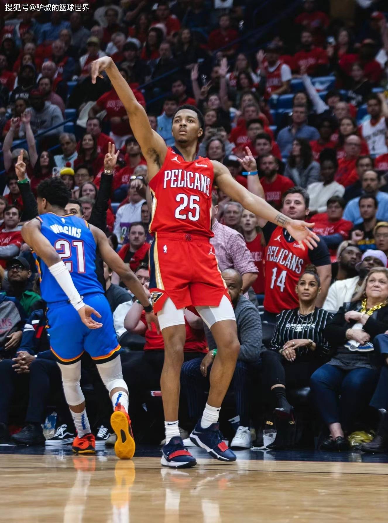 关于赛前体能课后，新奥尔良鹈鹕门线救险备战NBA常规赛，悬念犹存，数据趋势出现新变化的信息