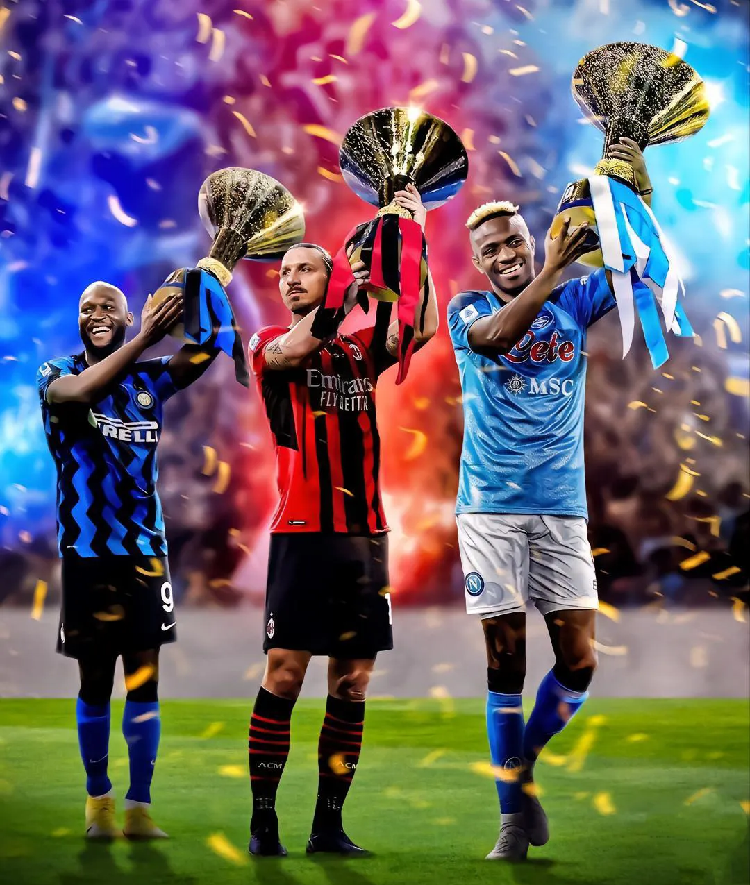 尖叫的颜色代表着什么