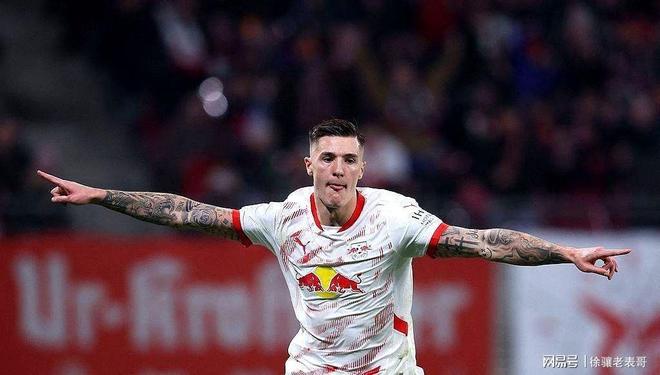 赛前莱比锡再遭质疑：英超节点到来，底气十足，数据趋势出现新变化的简单介绍