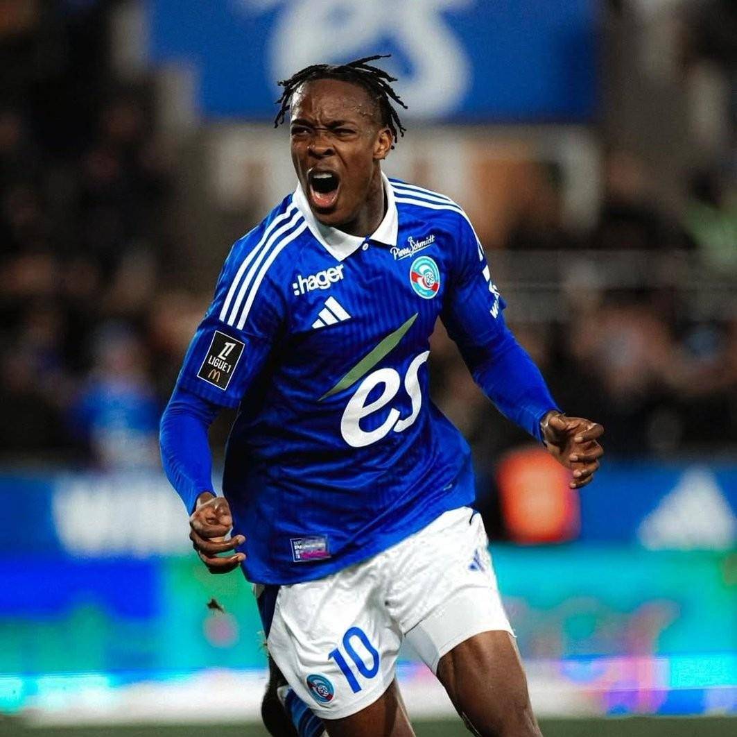 法甲巴黎vs朗斯