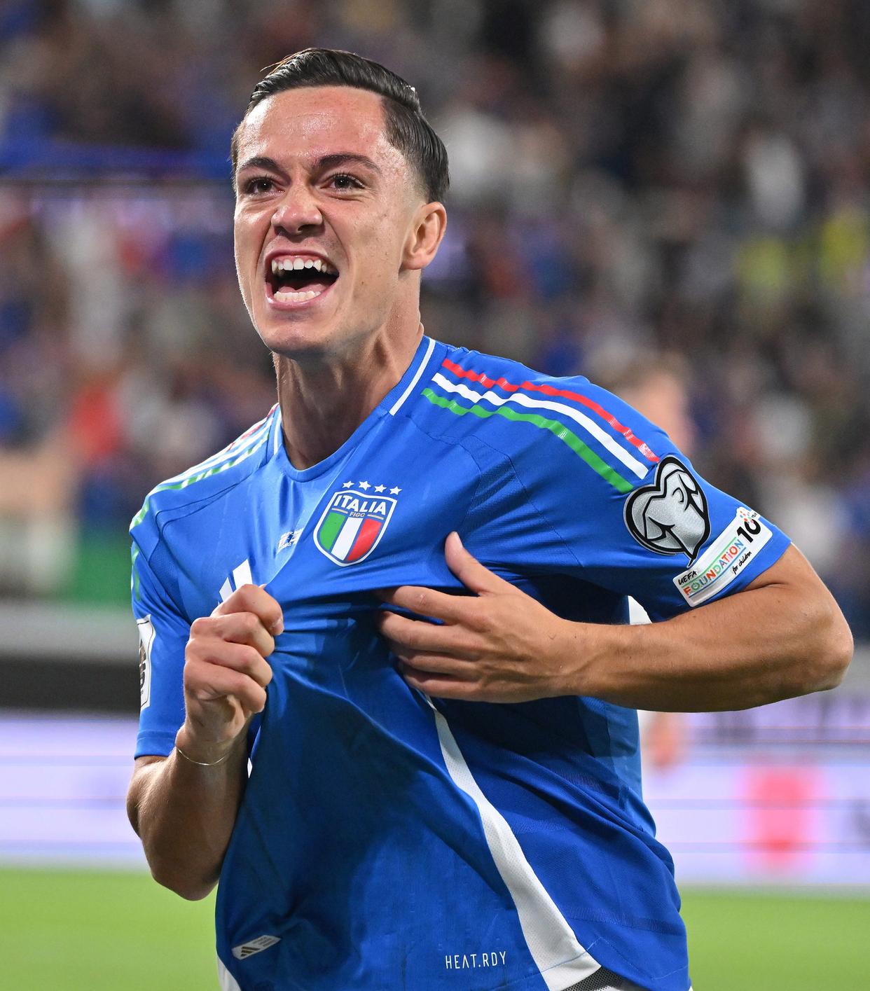 冲刺阶段体能课后，里昂单刀错失备战意大利杯，赛场秩序良好，训练强度明显提升的简单介绍